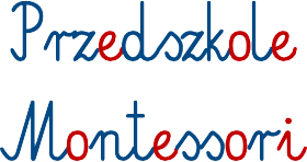 Przedszkole Montessori - w Łodzi i Grodzisku Mazowieckim.
