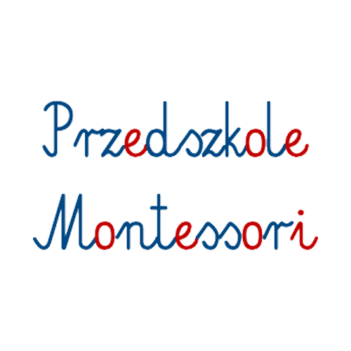 Przedszkole Montessori